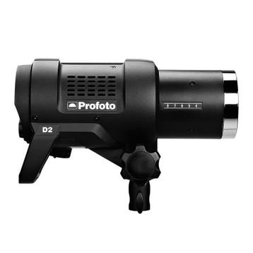 Profoto D2 1000 AirTTL - Tweedehands, Verzenden, Gebruikt