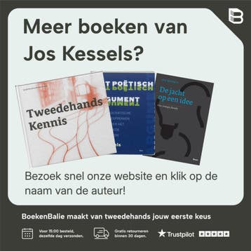 Het welgetemperde gemoed 9789024424306 Jos Kessels, Boeken, Verzenden, Gelezen, Jos Kessels