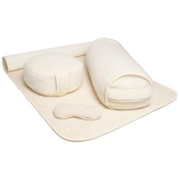Merino wol deluxe pakket - Lotus, Verzenden, Nieuw