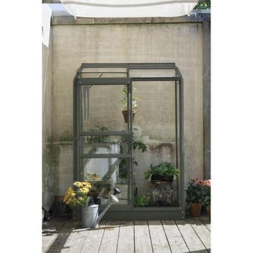 Royal Well Emma 1 muurkas met veiligheidsglas en fundering -, Verzenden, Nieuw