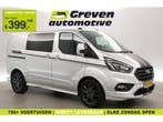 Ford Transit Custom 2.0 TDCI L1H1 170PK Sport | Aut. |, Automaat, Diesel, Nieuw, Ford