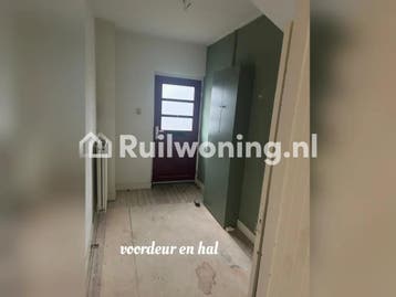 Huis van 59 m² in Haarlem (Hoogheemraadschap van Rijnland), Amsterdam