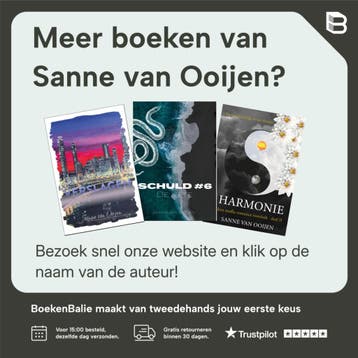 Perfecte... / Maffia tweeluik / 1 - Sanne van Ooijen, Boeken, Verzenden, Gelezen, Sanne van Ooijen