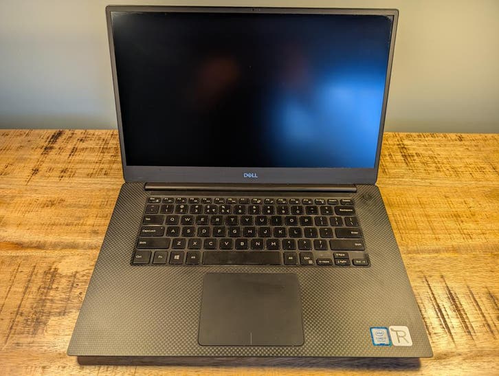 Snelle Dell Precision 5540 Windows 11 Mobile Workstation, Computers en Software, Windows Laptops, 2 tot 3 Ghz, SSD, 15 inch, Met videokaart