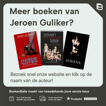 Stille Dagen - Jeroen Guliker 9789081761383, Verzenden, Gelezen, Jeroen Guliker