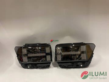Voorlicht Full LED links en rechts voor Hyundai Santa Fe V,, Verzenden, Gebruikt, Hyundai