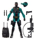 G.I. Joe Classified Series Action Figure Night-Viper 15 cm, Ophalen of Verzenden, Nieuw