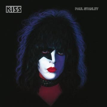 cd - kiss - PAUL STANLEY (nieuw), Verzenden, Zo goed als nieuw