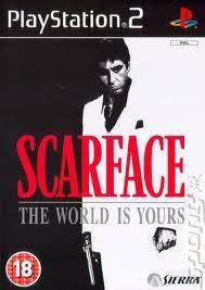 Scarface: The World is Yours PS2 Garantie & morgen in huis!, Avontuur en Actie, 1 speler, Ophalen of Verzenden, Zo goed als nieuw