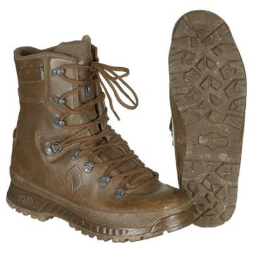 Haix Legerkisten / boots heren, Cold Wet Weather, Gorete..., Ophalen of Verzenden, Gebruikt, Schoenen