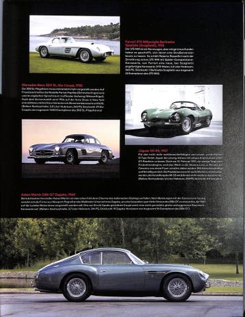 Supersportwagen Deluxe, Boeken, Algemeen, Verzenden, Nieuw, Serge Bellu