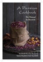 9781909248595 A Persian Cookbook Bavarchi Baqdadi, Boeken, Verzenden, Nieuw, Bavarchi Baqdadi