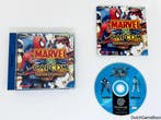 Sega Dreamcast - Marvel Vs. Capcom - Clash Of Heroes, Verzenden, Gebruikt