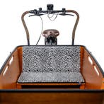 Kussenset geschikt voor de Vogue Troy 3 - meerdere kleuren, Fietsen en Brommers, Ophalen of Verzenden, Nieuw, Overige merken, Huif