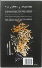 Vergeten Groenten / Basic Kitchen 9789089893611 Keda Black, Verzenden, Gelezen, Keda Black