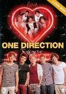 One Direction box - DVD, Verzenden, Nieuw in verpakking