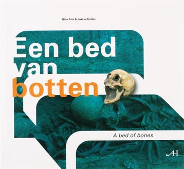 Een bed van botten - J. Nollen 9789086800025, Verzenden, Zo goed als nieuw, J. Nollen
