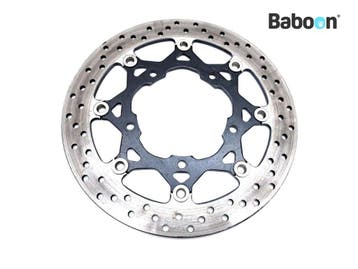 Remschijf Voor Suzuki GSX 650 F 2013-2016 (GSX650F), Verzenden, Gebruikt