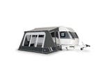 Dorema caravanvoortent Mistral xl all season antraciet, Caravans en Kamperen, Voortenten en Luifels, Nieuw