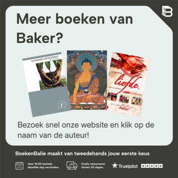 Snelle jager uit het indianenhuis - Baker 9789021605432, Boeken, Verzenden, Gelezen, Baker