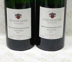 2011 Schloss Lieser, Brauneberger Juffer Riesling - Moezel, Nieuw