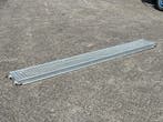 Vloerdeel 0,32 x 2,57 meter met U oplegging Scafom, Ophalen of Verzenden, Nieuw
