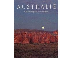 Australie - Australie, Boeken, Ophalen of Verzenden, Nieuw