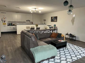 Woningruil - Bisschop Zwijsenstraat 103-06 - 2 kamers, Noord-Brabant