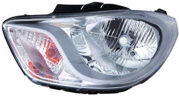 Koplamp o.a: Hyundai, i10 (F5), Ophalen of Verzenden, Nieuw, Hyundai