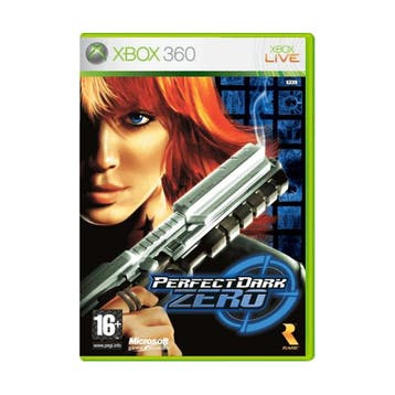 Perfect Dark Zero, Verzenden, Nieuw