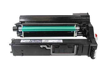 Geschikt Minolta (Konica Minolta) 1710604-005 toner zwart, Nieuw, Toner, Inktmedia