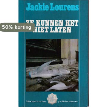 ZE KUNNEN HET NIET LATEN - Lourens 9789044916614, Verzenden, Gelezen, Lourens