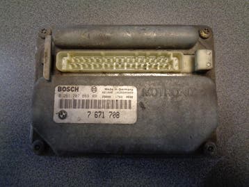 Motronic BMW R 1150 GS, Ophalen of Verzenden, Gebruikt