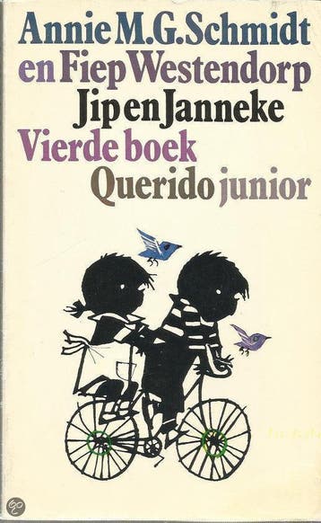 Jip en Janneke / 4 - Schmidt 9789021481203, Verzenden, Gelezen, Schmidt