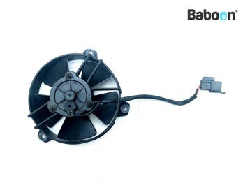 Koelfan Motor Piaggio | Vespa MP3 530 HPE Exclusive, Verzenden, Gebruikt