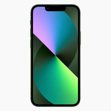 Refurbished iPhone 13 Mini 128 GB, Telecommunicatie, Mobiele telefoons | Apple iPhone, 128 GB, Verzenden, Refurbished, IPhone 13