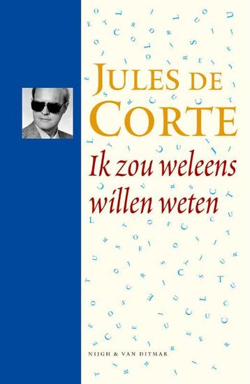 Ik zou weleens willen weten / Pluche / 10 - J. de Corte, Boeken, Verzenden, Zo goed als nieuw, J. de Corte