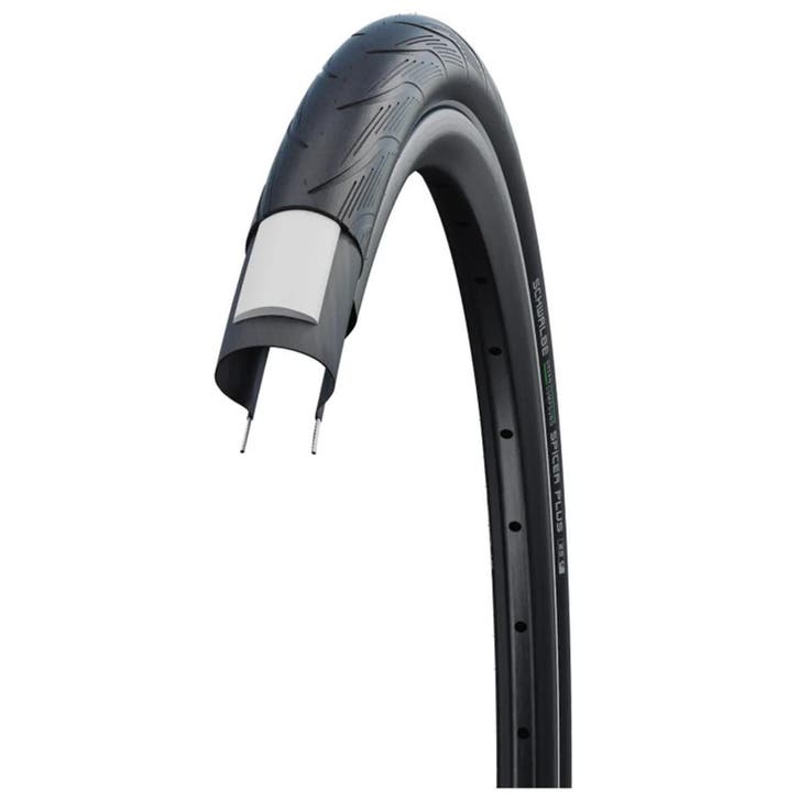 Schwalbe FA0101C Spicer Plus 40-622 (Banden & Ventielen), Fietsen en Brommers, Fietsonderdelen, Band, Nieuw, Ophalen of Verzenden