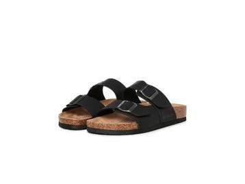 Veiling - Jack &amp; Jones Oslo Sandalen Zwart - 44, Nieuw
