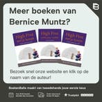 Het gelukkige konijn 9789081771375 Bernice Muntz, Verzenden, Zo goed als nieuw, Bernice Muntz