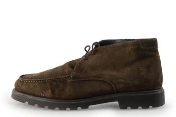 Giorgio Veterboots in maat 42 Bruin, Kleding | Heren, Schoenen, Bruin, Verzenden, Zo goed als nieuw, Boots