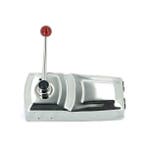Bieden: Vetus RCEX single engine throttle handle morse, Watersport en Boten, Ophalen of Verzenden, Nieuw