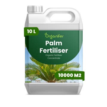 Palm Vloeibare Meststof - 10 liter, Verzenden, Mest