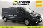 Renault Trafic 2.0 dCi 150PK L2H1  Marge  Aut.  Airco, Auto's, Bestelauto's, Automaat, Renault, Diesel, Nieuw