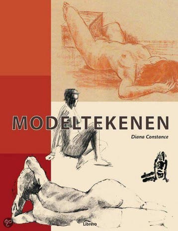 Moeiteloos modeltekenen - D. Constance 9789057646416, Verzenden, Gelezen, D. Constance