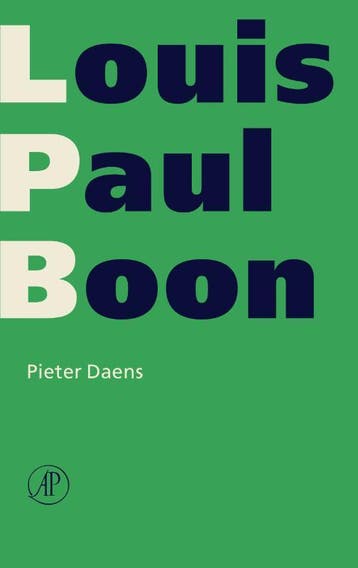 Verzameld Werk Deel 15 | Louis Paul Boon | Nieuw, Ophalen of Verzenden, Nieuw, Louis Paul Boon