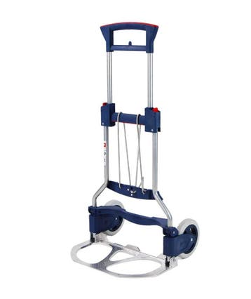 RuXXac Business inklapbare steekwagen, lvm. 125 kg  -, Verzenden