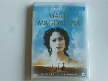De Bijbel - Maria Magdalena (DVD) Nieuw, Ophalen of Verzenden, Zo goed als nieuw