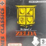 MarioGBA.nl: The Legend of Zelda Compleet - iDEAL!, Ophalen of Verzenden, Gebruikt