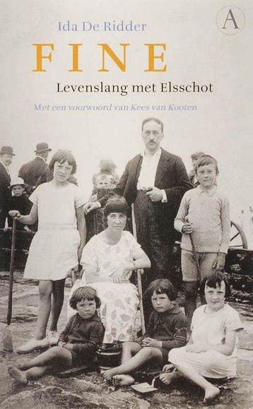 Fine, Ophalen of Verzenden, Nieuw